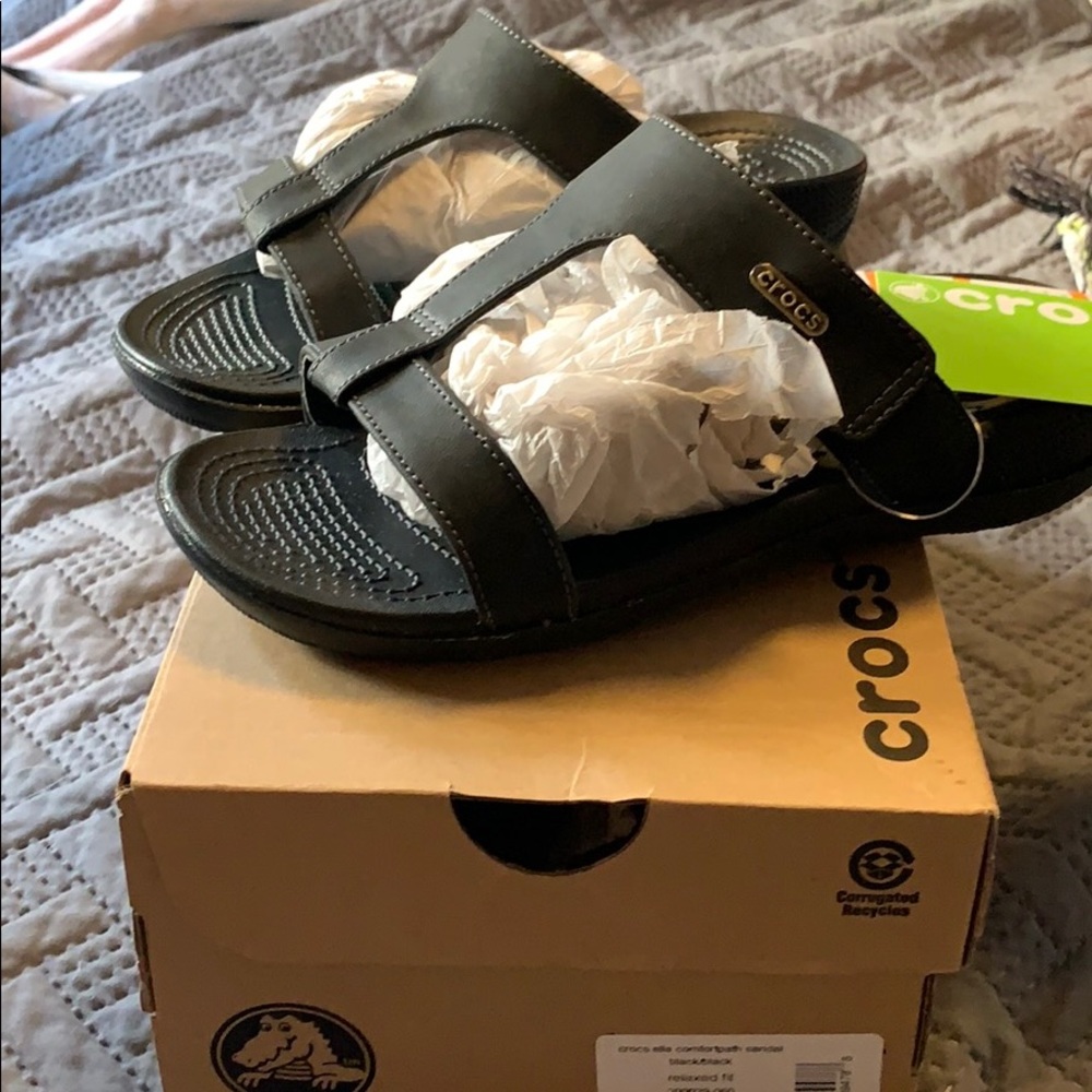 Crocs Ella Sandals